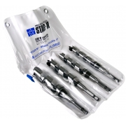 STAR M Auger bit set - 4 piece